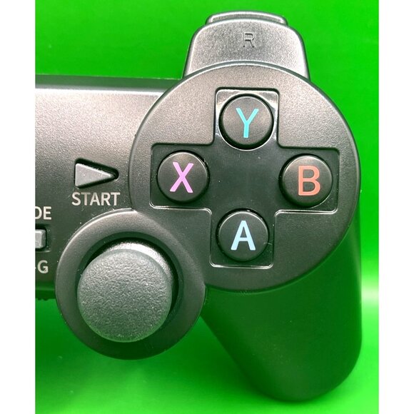 4K Game Stick Lite 2.4G Wireless Controller HDMI Connectivity 10,000 Video Games - Picture 7 of 9